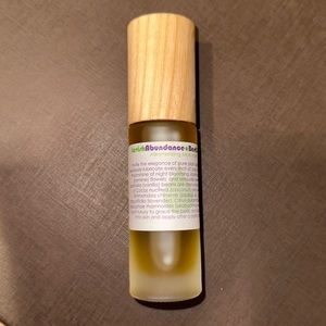 Living Libations Moisturizer